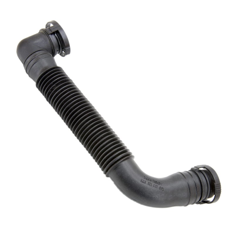 CNUPSM Air Pump Air Filter Hose 1J0131128 Compatible With VW BEETLE GOLF JETTA 1998-2005 2.0L - Image 2